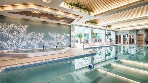 Oswego Hotel | Oceanfront Retreat: Best Western Plus Oswego Hotel