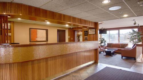 Oswego Hotel | Oceanfront Retreat: Best Western Plus Oswego Hotel