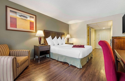 Palm Desert Hotel | Exceptional Stay at Best Western Plus Palm Desert Resort