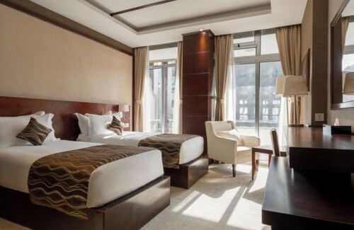Bole Hotel | Discover Comfort at Best Western Plus Pearl Addis Hotel