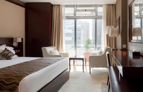 Bole Hotel | Discover Comfort at Best Western Plus Pearl Addis Hotel
