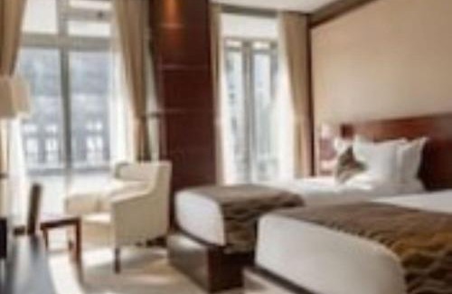 Bole Hotel | Discover Comfort at Best Western Plus Pearl Addis Hotel