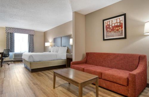 Philadelphia Hotel | Inviting Best Western Plus Philadelphia-Choctaw Hotel & Suites
