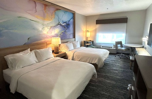Pocomoke City Hotel | Comfortable Holiday Inn Express Pocomoke with Great Amenities