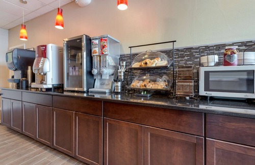 Tannersville Hotel | Discover Comfort at Best Western Plus Poconos Hotel