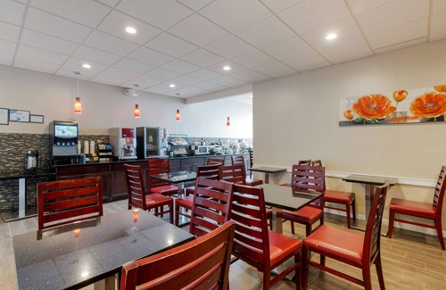 Tannersville Hotel | Discover Comfort at Best Western Plus Poconos Hotel
