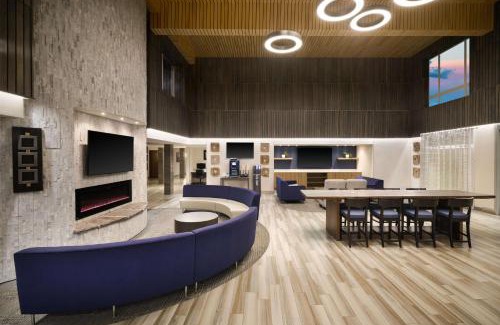 Prince George Hotel | Experience Best Western Plus Prince George with Ocean Views