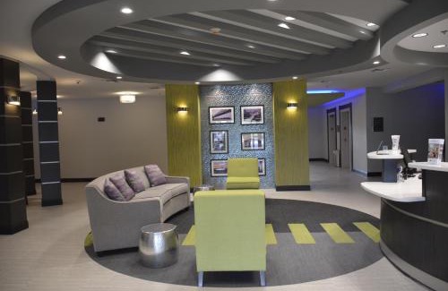 Lake Charles Hotel | Guest Favorite: Best Western Plus Prien Lake Hotel & Suites