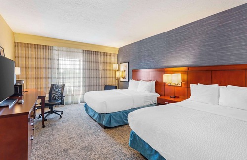 Carterville Hotel | Discover Best Western Plus Provo University Inn & Spa