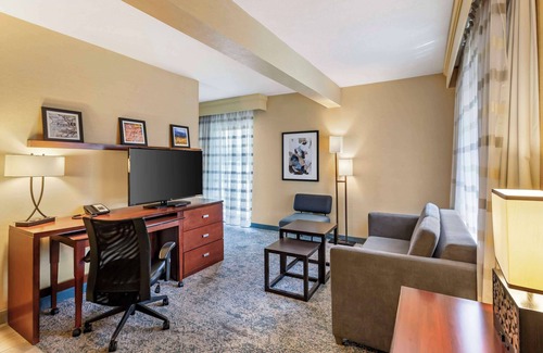 Carterville Hotel | Discover Best Western Plus Provo University Inn & Spa