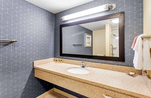Carterville Hotel | Discover Best Western Plus Provo University Inn & Spa