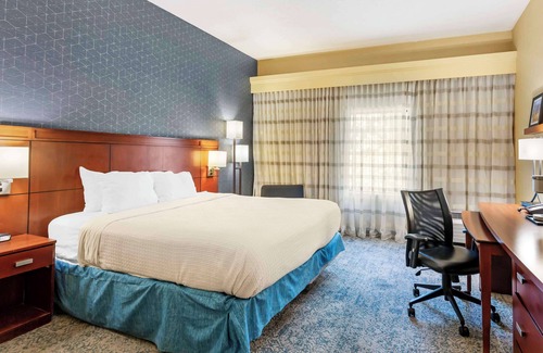 Carterville Hotel | Discover Best Western Plus Provo University Inn & Spa