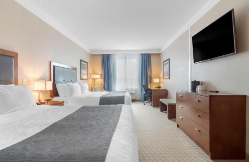 Revelstoke Hotel | Pet-Friendly Getaway at Best Western Plus Revelstoke