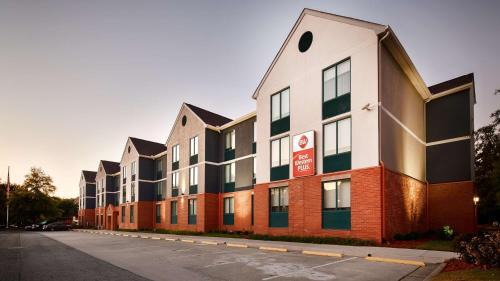 Roswell Hotel | Discover Quality Stays at Best Western Plus Roswell/Alpharetta