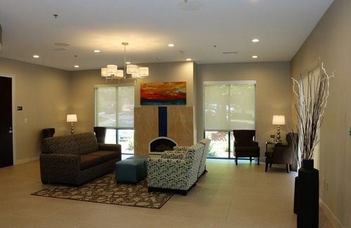 Roswell Hotel | Comfort and Convenience at Best Western Plus Roswell