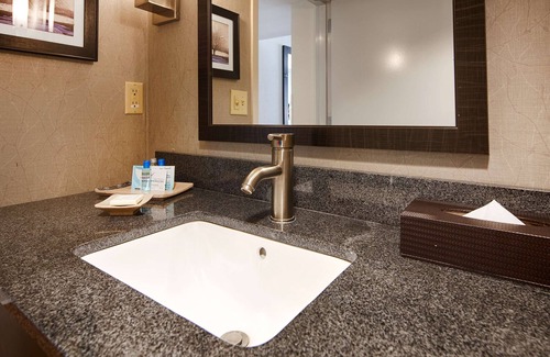 Roswell Hotel | Comfort and Convenience at Best Western Plus Roswell