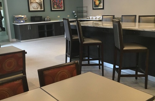 Roswell Hotel | Comfort and Convenience at Best Western Plus Roswell