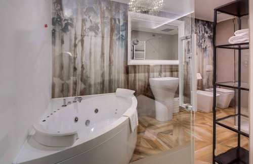 Centro Storico Hotel | Guest Rated: 9.2 at Best Western Plus Royal Superga Hotel