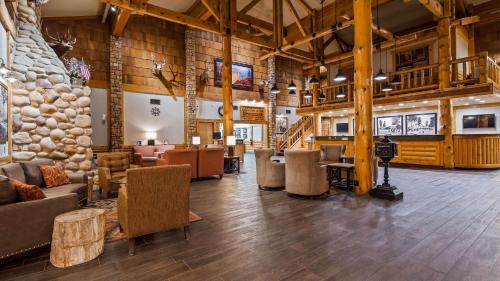 Bryce Canyon Hotel | Pet-Friendly Getaway at Best Western PLUS Ruby's Inn