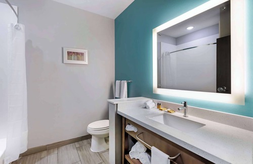 Ruston Hotel | Top-Rated Best Western PLUS Ruston Hotel with Pool & Spa