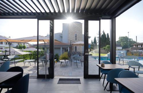 Sabaudia Hotel | Discover Best Western Plus Sabaudia Hotel: 4-Star Comfort