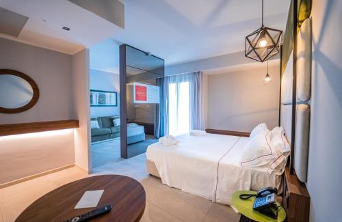 Sabaudia Hotel | Discover Best Western Plus Sabaudia Hotel: 4-Star Comfort