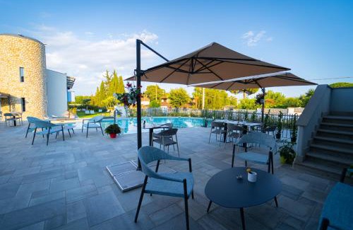 Sabaudia Hotel | Discover Best Western Plus Sabaudia Hotel: 4-Star Comfort