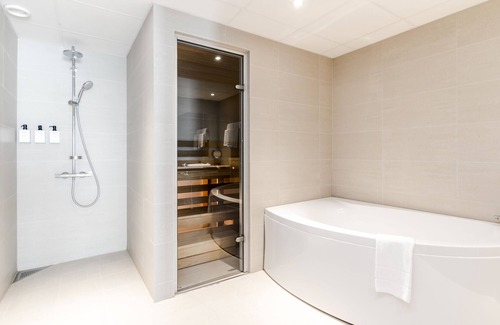 Lulea Hotel | Prime Amenities at Best Western Plus Savoy Lulea Hotel