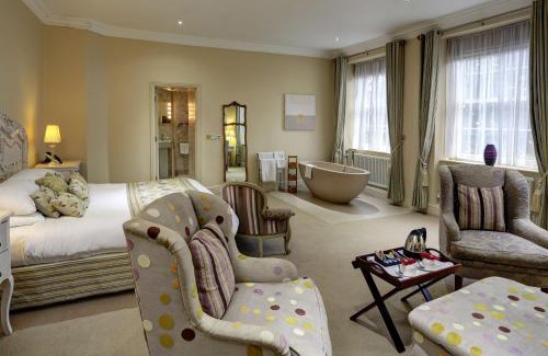 Mosborough Hotel | Discover Best Western Plus Sheffield Mosborough Hall Hotel