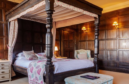 Mosborough Hotel | Discover Comfort at Best Western Plus Sheffield Mosborough Hall