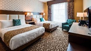 Terra Nova Hotel | Pet-Friendly Comfort at Best Western Plus St. John's Airport