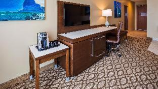 Terra Nova Hotel | Pet-Friendly Comfort at Best Western Plus St. John's Airport