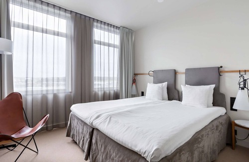 Bromma Hotel | Delightful Stay at Best Western Plus Sthlm Bromma