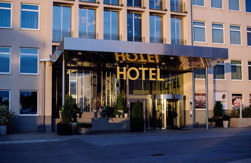 Bromma Hotel | Delightful Stay at Best Western Plus Sthlm Bromma