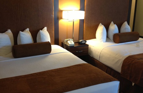 Coronado Hotel | Cozy Best Western Plus Suites on Coronado Island
