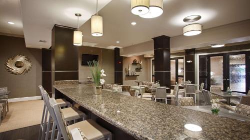 Texarkana Hotel | Top-Rated Best Western Plus Texarkana Inn & Suites Getaway