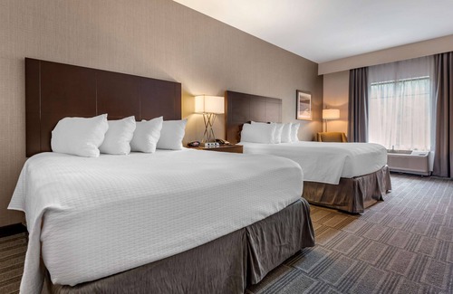 Hammondsport Hotel | Discover Best Western Plus The Hammondsport Hotel Today!