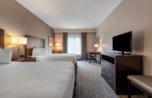 Hammondsport Hotel | Discover Best Western Plus The Hammondsport Hotel Today!