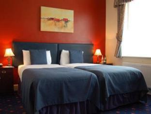 Bournemouth City Centre Hotel | Relax at Best Western Plus The Connaught Hotel & Spa