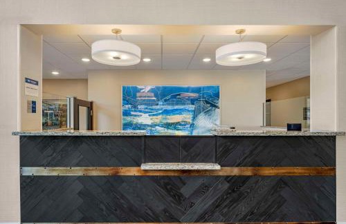 Clarkston Hotel | Discover Comfort at Best Western Plus The Inn at Hells Canyon