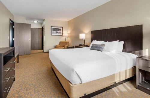 Clarkston Hotel | Discover Comfort at Best Western Plus The Inn at Hells Canyon