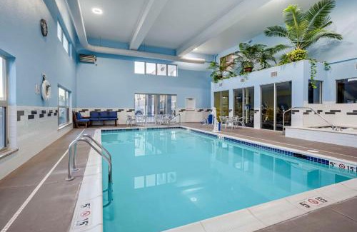 Clarkston Hotel | Discover Comfort at Best Western Plus The Inn at Hells Canyon