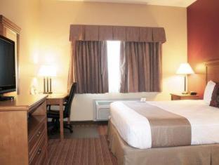 Prosser Hotel | Pet-Friendly Retreat at Best Western Plus The Inn at Horse Heaven