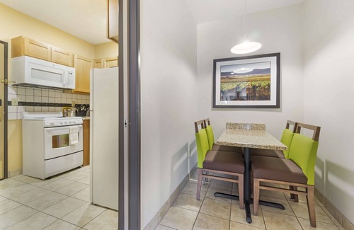 Prosser Hotel | Discover Comfort at Best Western Plus The Inn at Horse Heaven