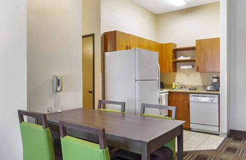 Prosser Hotel | Discover Comfort at Best Western Plus The Inn at Horse Heaven