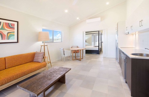 Stove Hill Hotel | Discover Best Western Plus The Ranges Karratha: 4-Star Retreat