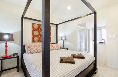 Stove Hill Hotel | Discover Best Western Plus The Ranges Karratha: 4-Star Retreat