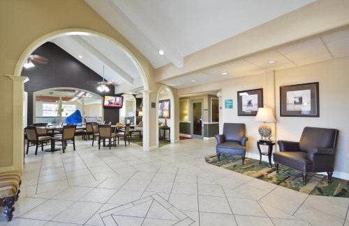 Tulsa Hotel | Comfortable Best Western PLUS Tulsa Inn & Suites Awaits You