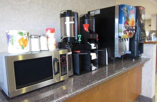 Twin Falls Hotel | Discover Comfort at Best Western Plus Twin Falls Hotel