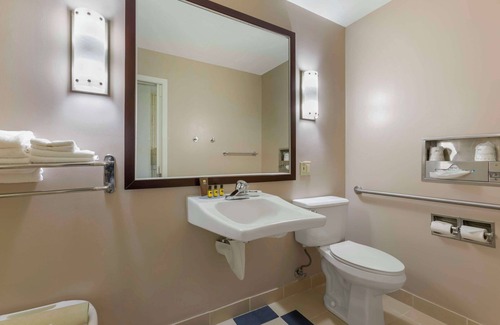 Moscow Hotel | Discover the Best Western Plus University Inn Experience